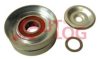 AUTLOG RT1743 Tensioner Pulley, v-ribbed belt